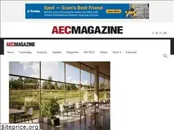 Sites similar to aecmag.com