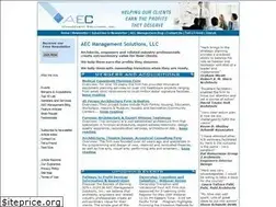 Sites similar to aecmanagementsolutions.com