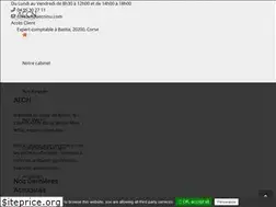 Sites similar to aecn-expert-comptable.com