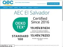 Sites similar to aecnarrowfabrics.com