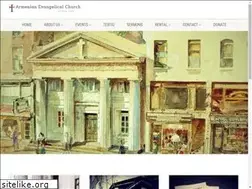 Sites similar to aecnyc.org