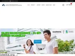 Sites similar to aeco.com.my
