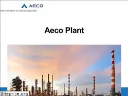 Sites similar to aeco.com.sg