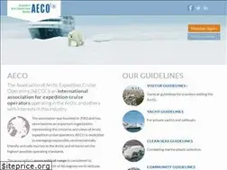 Sites similar to aeco.no