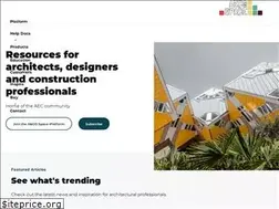 Sites similar to aeco.space