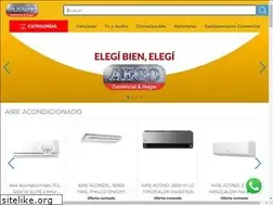Sites similar to aecohogar.com.ar