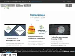 Sites similar to aecoimbracentro.pt