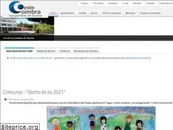 Sites similar to aecoimbraoeste.pt