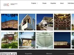 Sites similar to aecollab.com