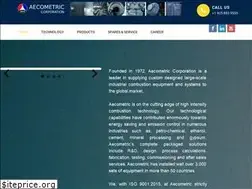 Sites similar to aecometric.com