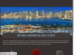 Sites similar to aecommercial.com