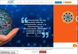 Sites similar to aecomunicacioncientifica.org