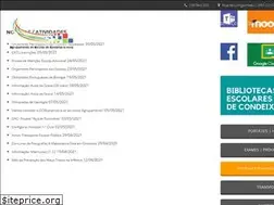 Sites similar to aecondeixa.pt