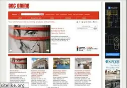 Sites similar to aeconline.ae