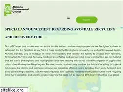 Sites similar to aeconline.org