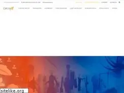 Sites similar to aecop.net