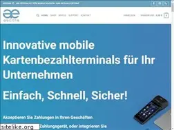 Sites similar to aecora.at