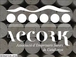Sites similar to aecork.com