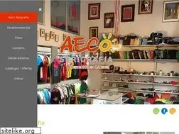 Sites similar to aecoserigrafia.es