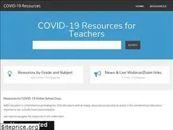 Sites similar to aecovid.com
