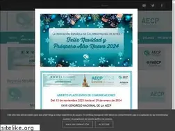 Sites similar to aecp-es.org
