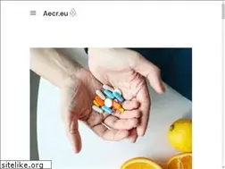 Sites similar to aecr.eu