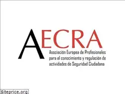 Sites similar to aecra.org