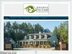 Sites similar to aecrichmond.com