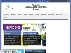 Sites similar to aecrosario.org.ar
