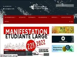 Sites similar to aecs.info