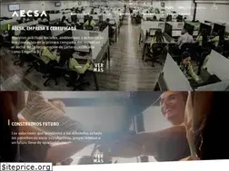 Sites similar to aecsa.com.co
