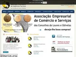 Sites similar to aecsclo.pt