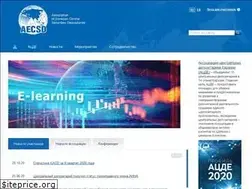 Sites similar to aecsd.org