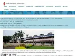 Sites similar to aecskak.ac.in