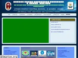 Sites similar to aecsmum6.ac.in