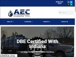Sites similar to aecsproducts.com