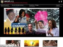 Sites similar to aecst.org