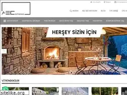 Sites similar to aecstone.com