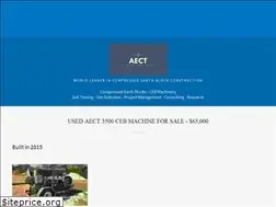 Sites similar to aectearthblock.com