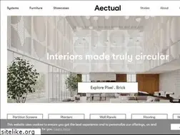 Sites similar to aectual.com