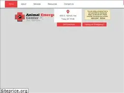 Sites similar to aectulsa.com