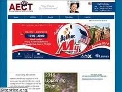 Sites similar to aectvn.com