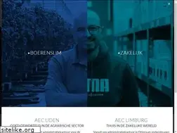 Sites similar to aecuden.nl