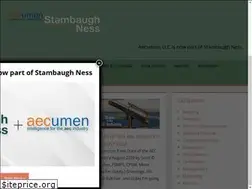Sites similar to aecumen.com