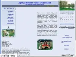 Sites similar to aecv.fr