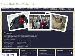 Sites similar to aecvets.com