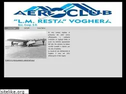Sites similar to aecvoghera.com