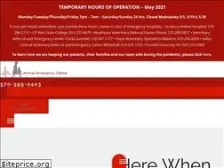 Sites similar to aecwatsontown.com