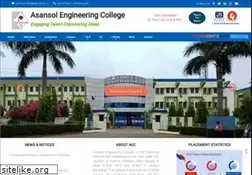 Sites similar to aecwb.edu.in