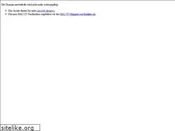 Sites similar to aecweb.de